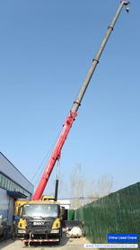 Buy Sany STC250E5 Used Crane / 3 Buy Sany STC250E5 Used Crane / 3